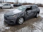 2025 HONDA HR-V SPORT for sale at Copart QC - MONTREAL