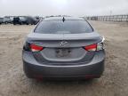 2013 Hyundai Elantra Gls на продаже в Jacksonville, FL - All Over