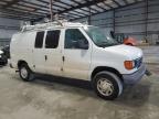 2007 Ford Econoline E250 Van на продаже в Jacksonville, FL - Minor Dent/Scratches