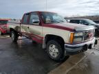 1992 Gmc Sierra K1500 продається в Littleton, CO - Side