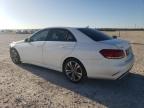 2014 Mercedes-Benz E 350 продається в New Braunfels, TX - Front End