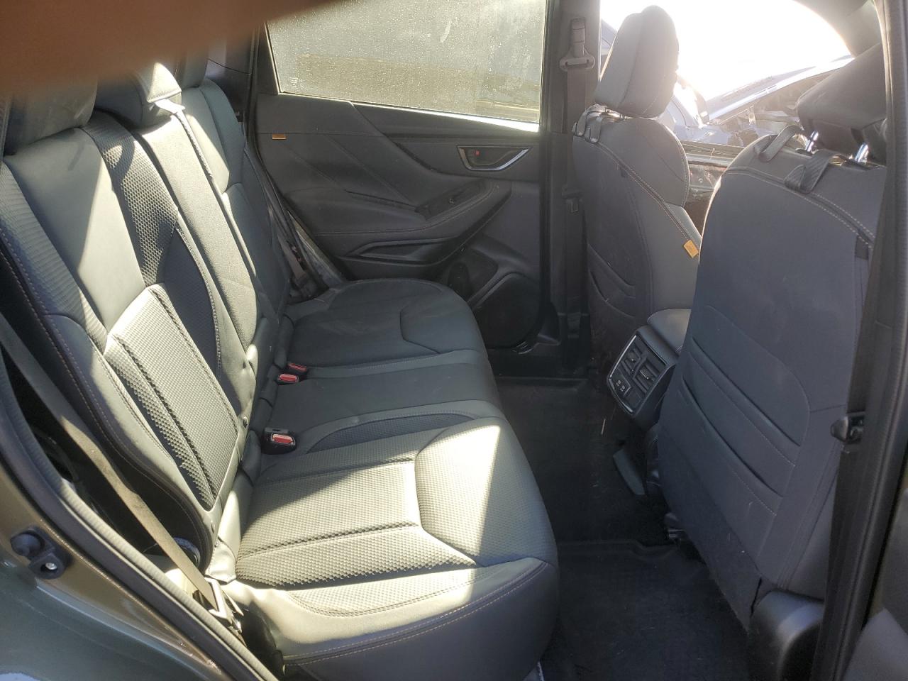 2024 Subaru Forester - Image 11