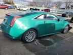 2011 Cadillac Cts Premium Collection за продажба в Moraine, OH - Front End