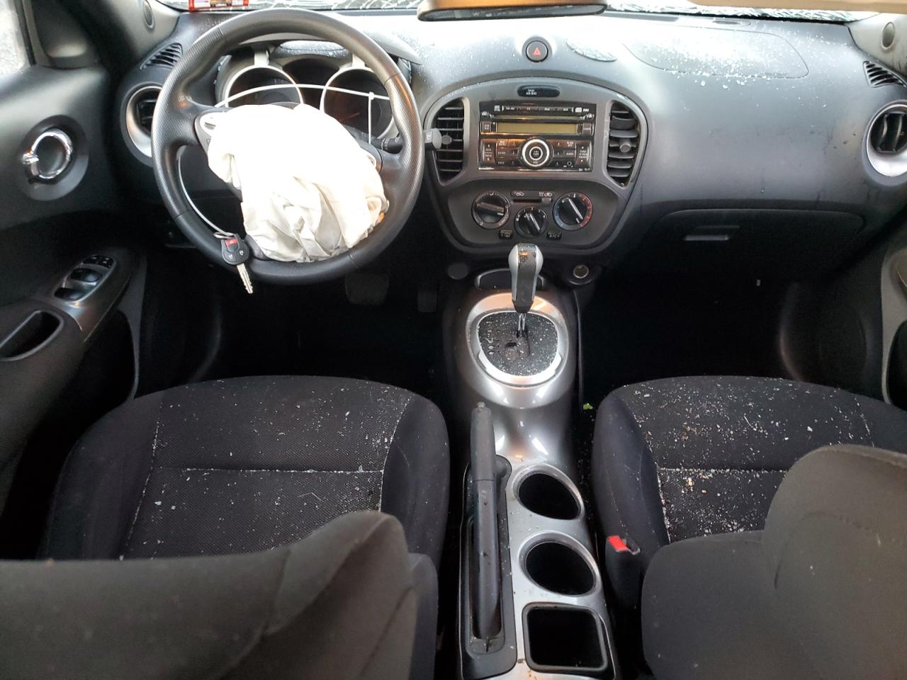 2013 Nissan Juke - Image 8