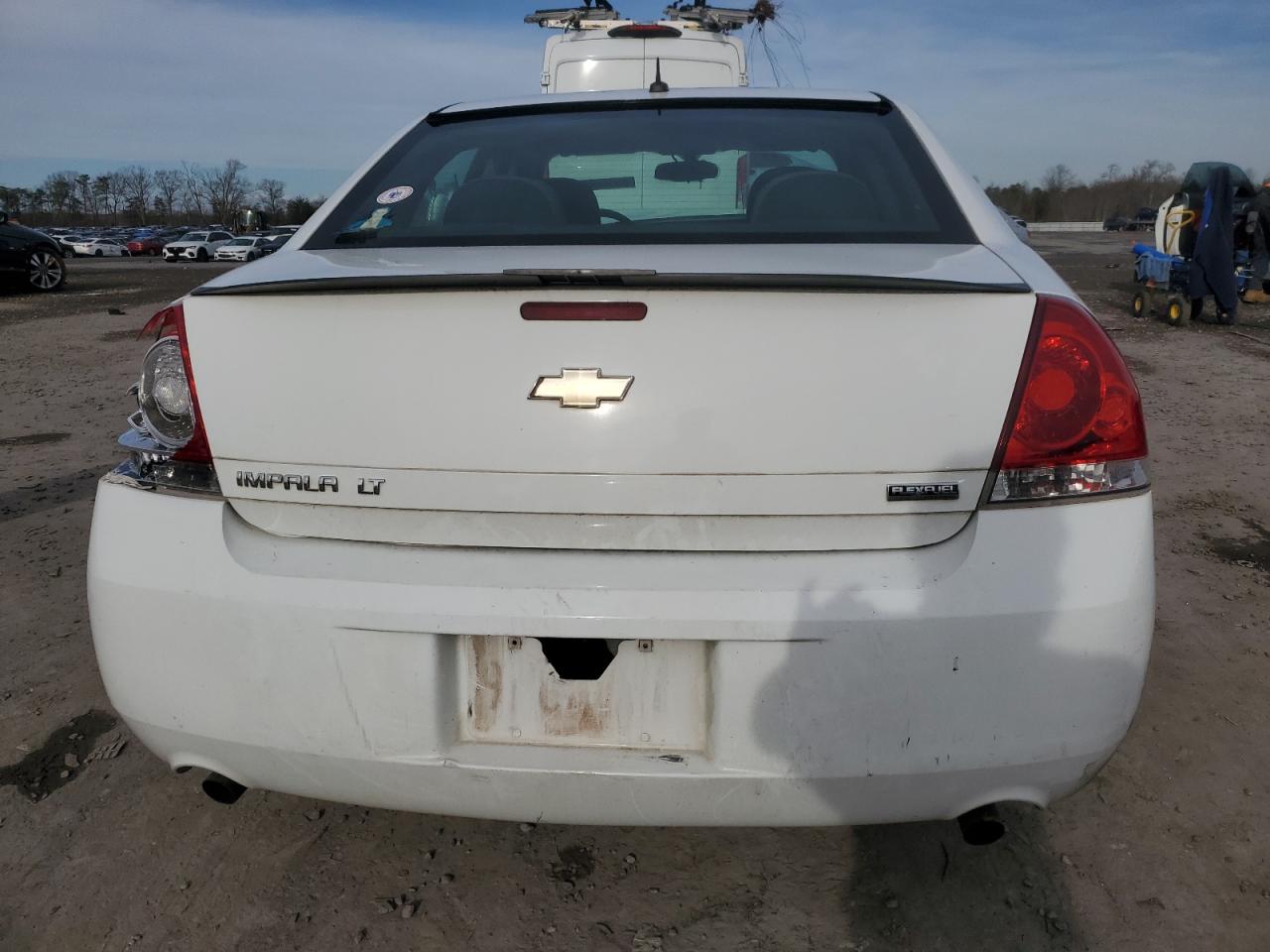 2013 Chevrolet Impala - Image 6