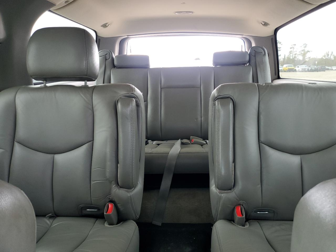 2003 GMC Yukon Xl C1500 VIN: 3GKEC16Z53G241078 Lot: 85521514