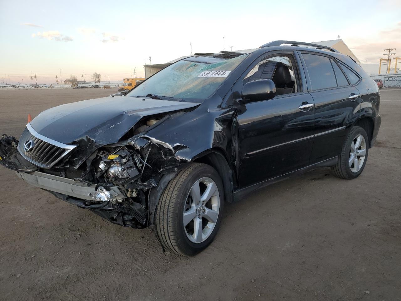2008 Lexus RX - Image 1