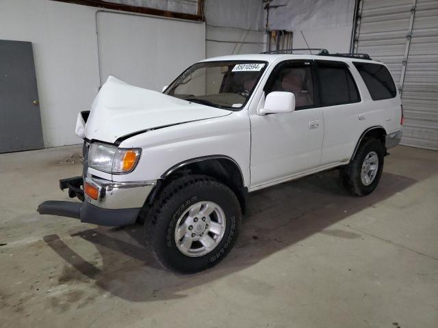 1998 Toyota 4Runner Sr5