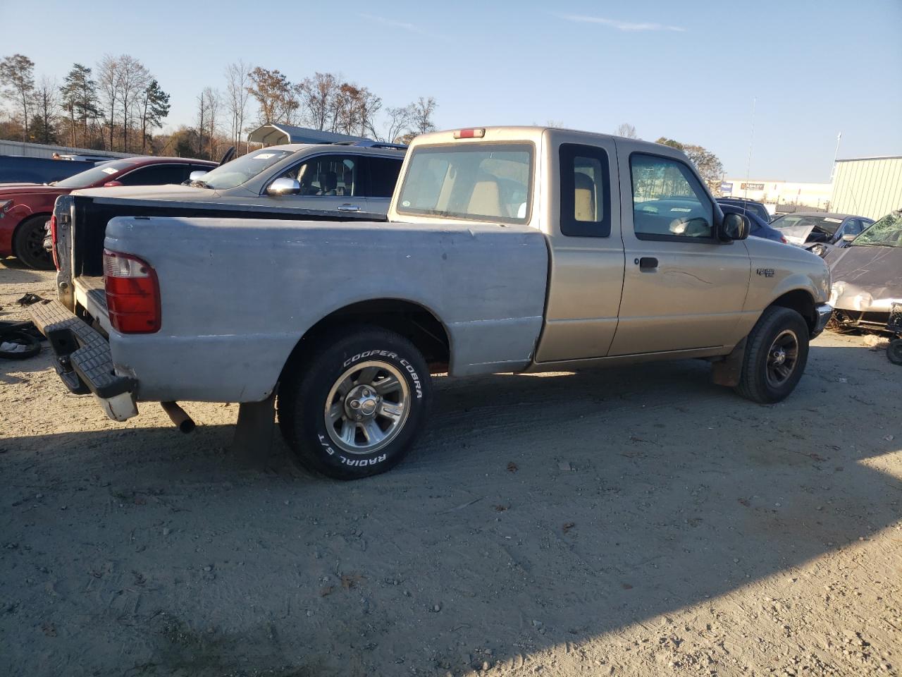 2000 Ford Ranger - Image 3
