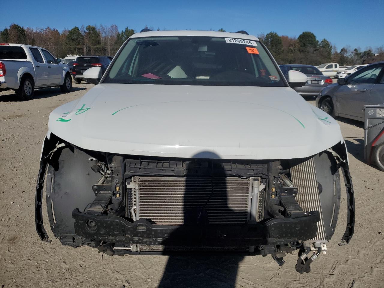 2018 Volkswagen Tiguan - Image 5