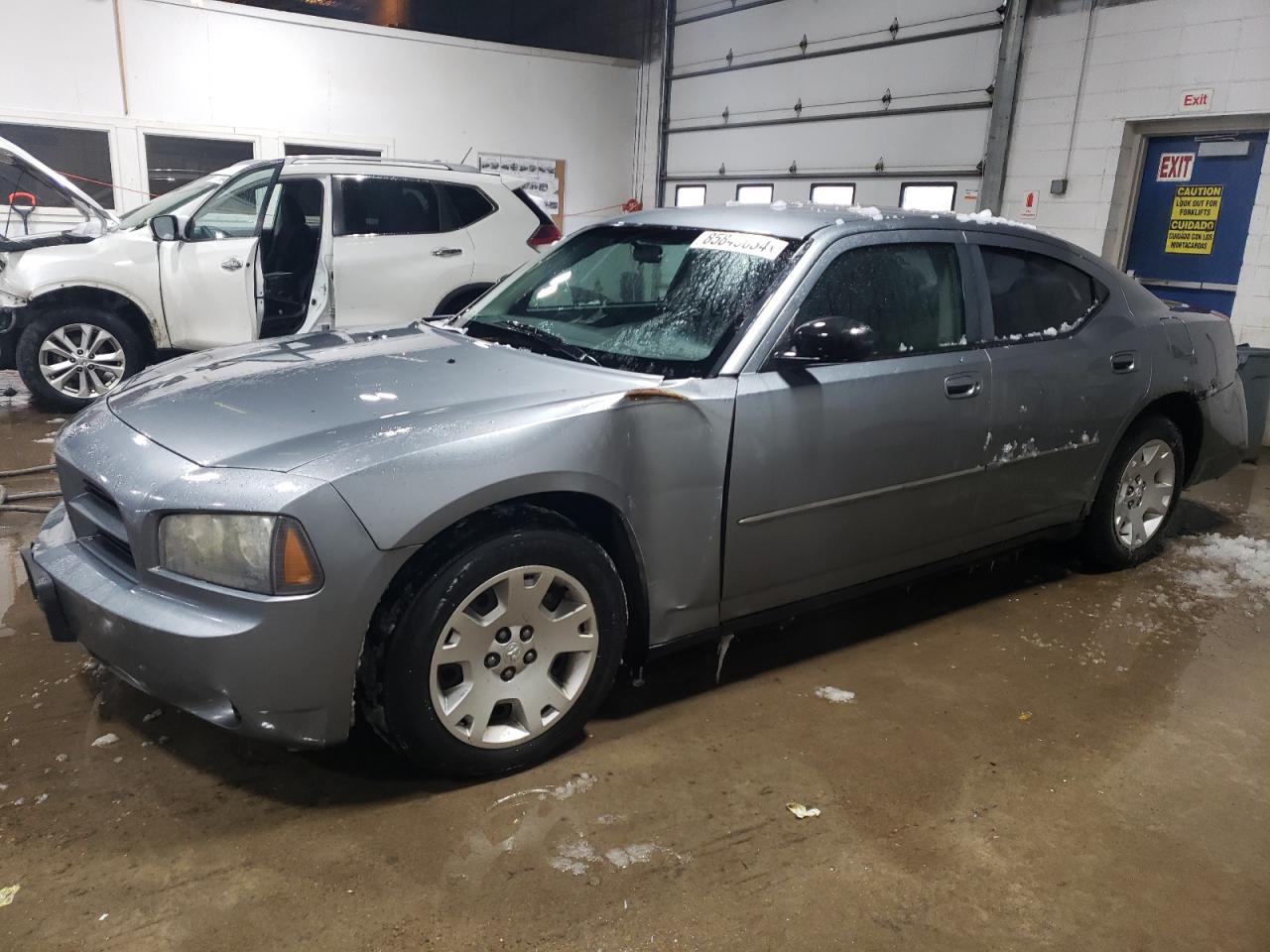 2007 Dodge Charger Se for Sale in Blaine, MN - Rear End