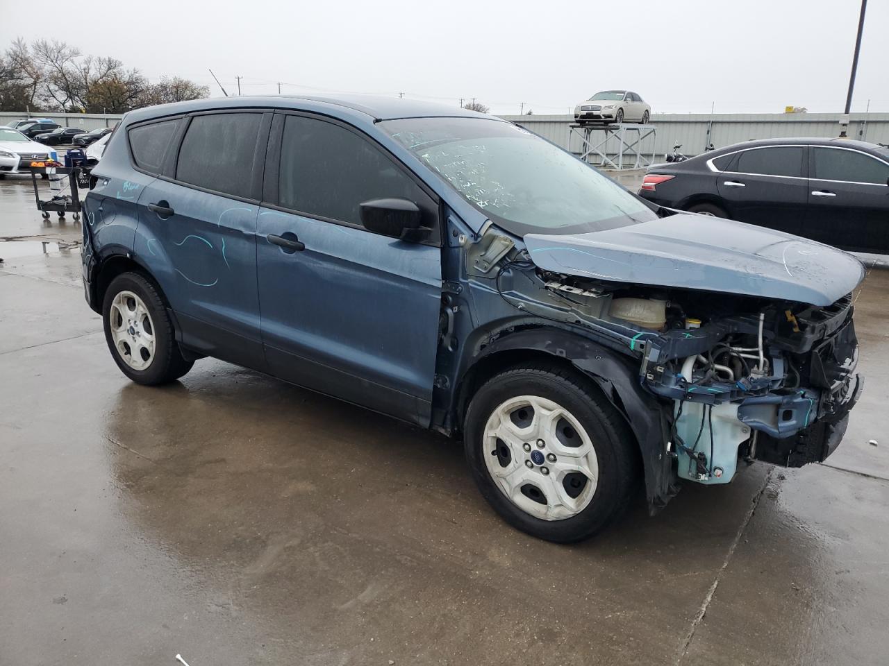 2018 Ford Escape - Image 4