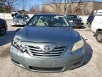 2007 Toyota Camry Le за продажба в North Billerica, MA - Front End