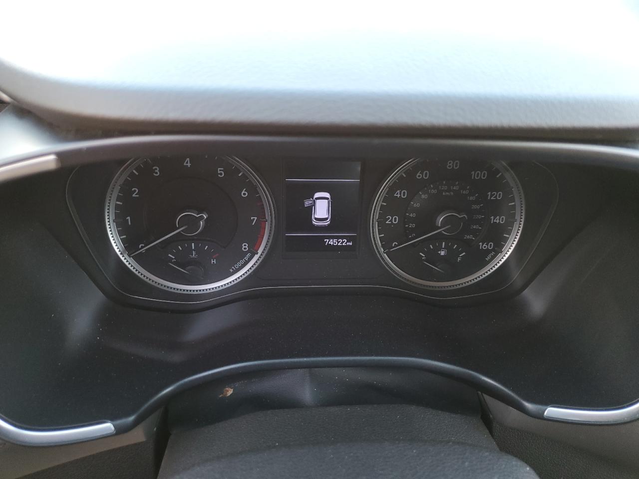 2019 Hyundai Santa Fe - Image 9
