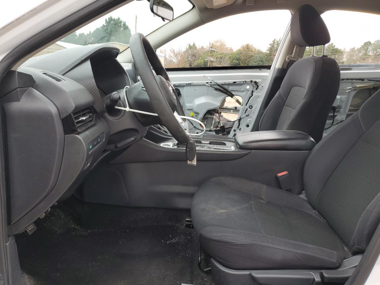 2020 Nissan Sentra - Image 7