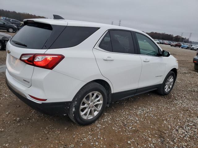  CHEVROLET EQUINOX 2020 Biały