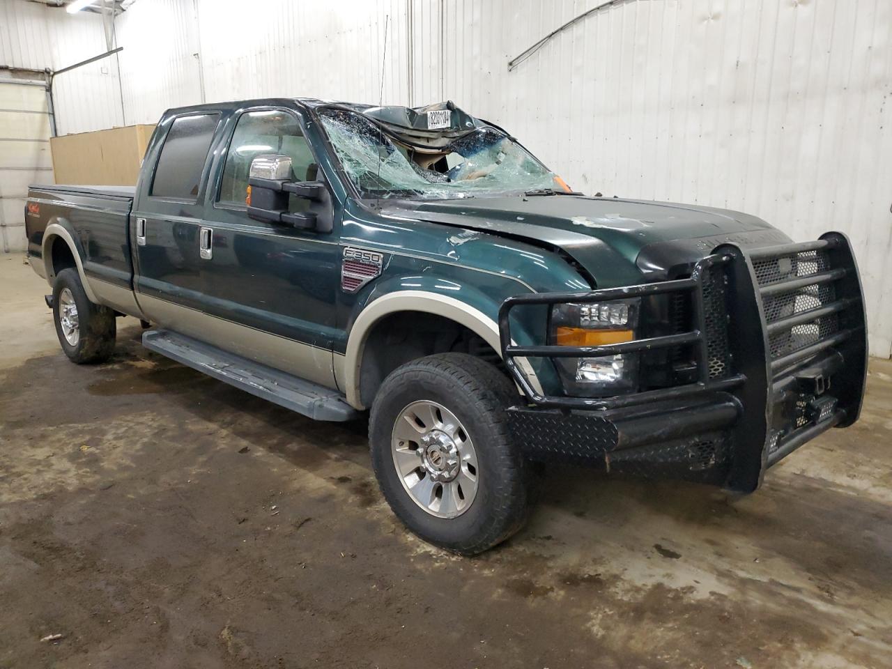 2008 Ford F350 - Image 4