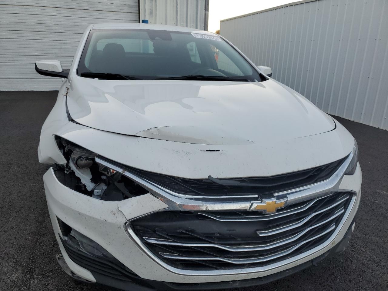 VIN 1G1ZD5ST5RF203176 2024 CHEVROLET MALIBU no.5