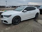 2020 Acura Tlx Technology იყიდება Indianapolis-ში, IN - Rear End