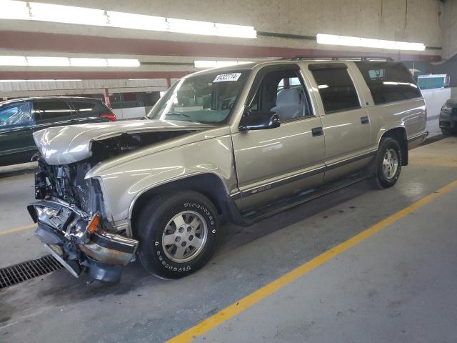 1999 Chevrolet Suburban C1500