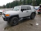 2007 Toyota Fj Cruiser  zu verkaufen in Arlington, WA - Top/Roof