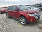 2014 Ford Edge Sel на продаже в Indianapolis, IN - Side