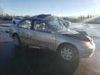 2003 Honda Civic Ex zu verkaufen in Woodburn, OR - Rollover