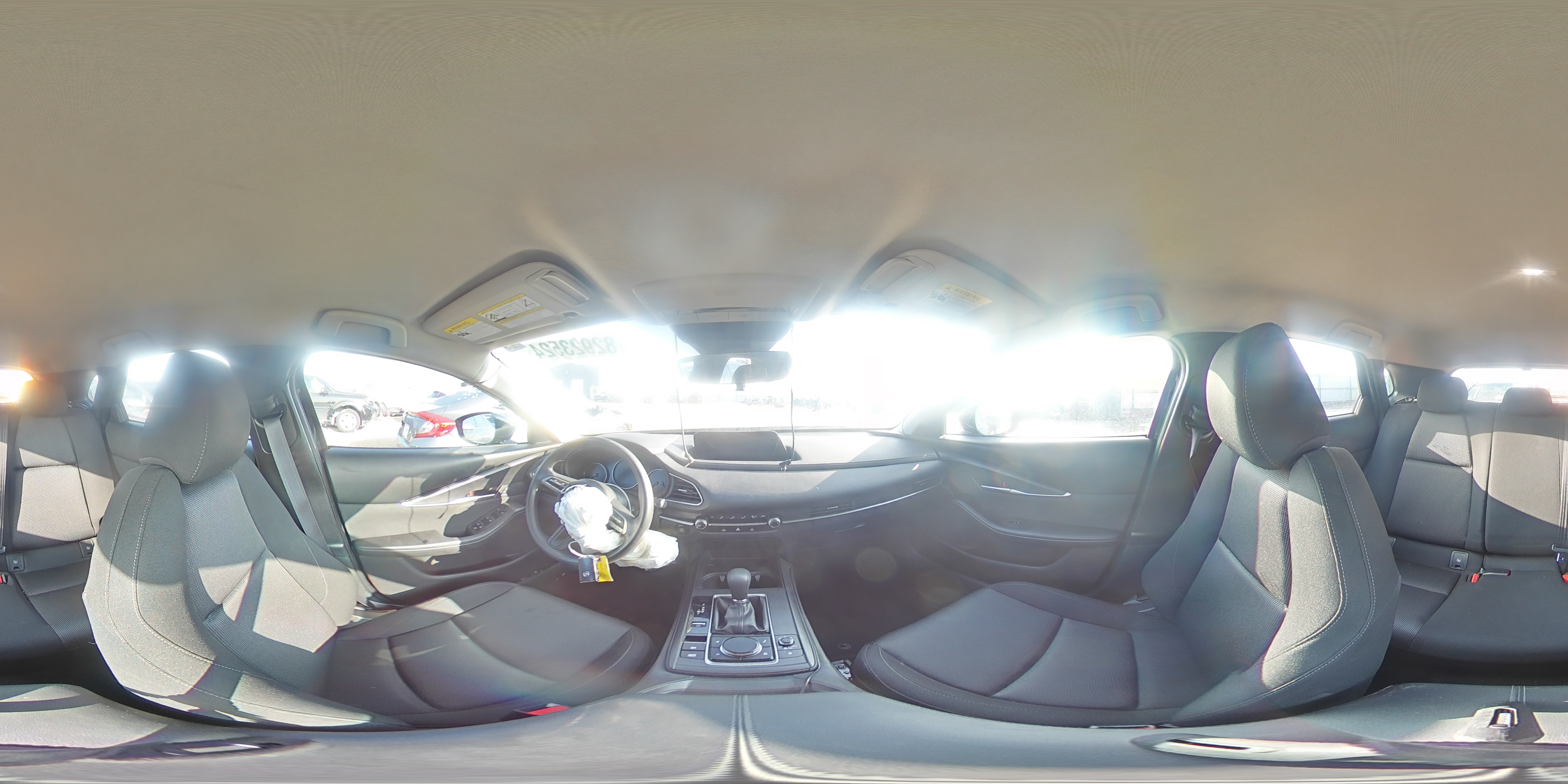2023 Mazda CX-30 - Image 13