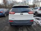 2017 Jeep Cherokee Limited за продажба в East Granby, CT - Front End