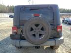 2009 Jeep Wrangler Unlimited X продається в Concord, NC - All Over