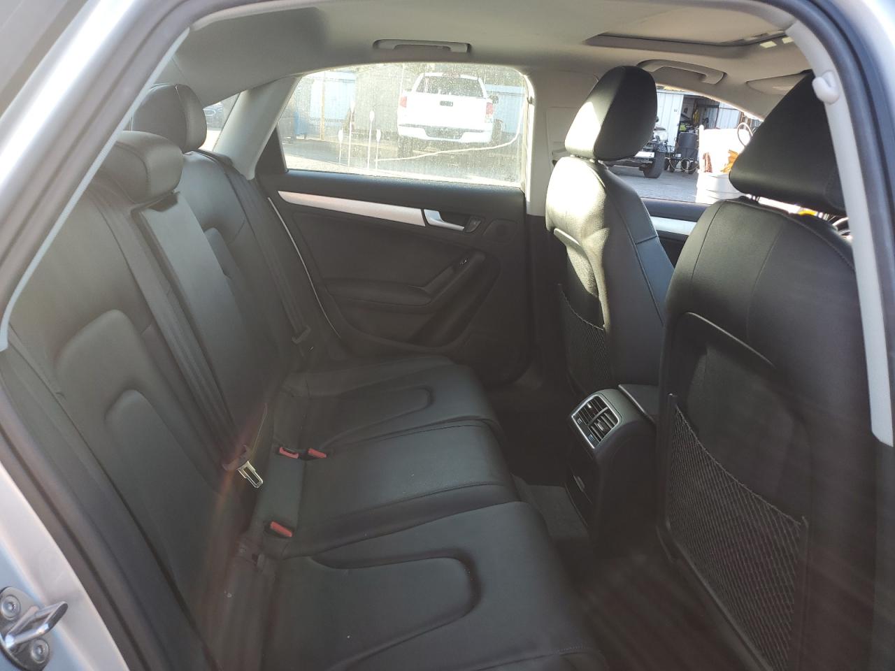 2014 Audi A4 - Image 10