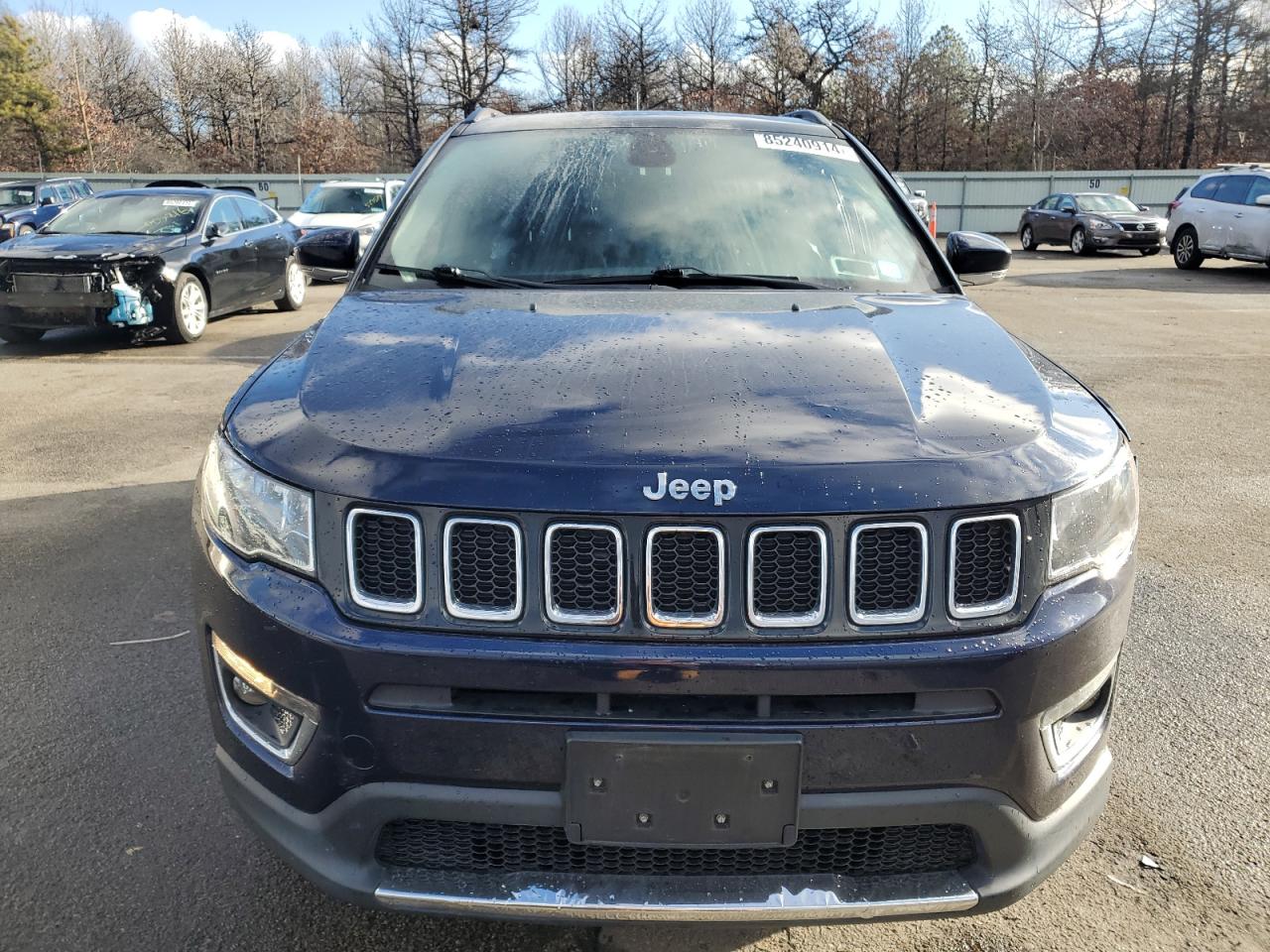 2018 Jeep Compass - Image 5