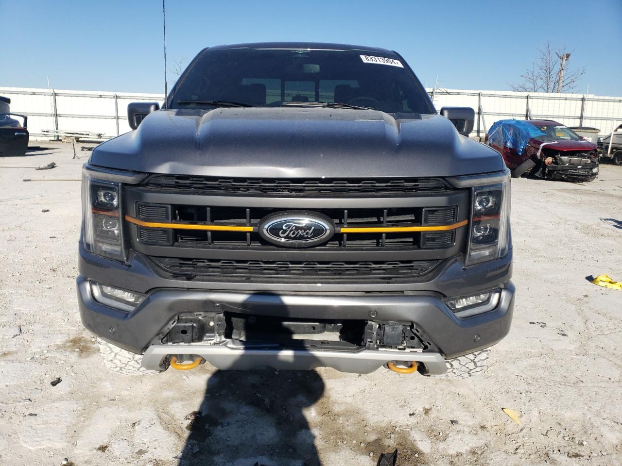 2023 Ford F-150 - Image 5