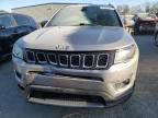 2019 Jeep Compass Limited продається в Spartanburg, SC - Front End