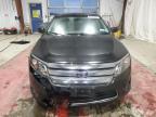 2012 Ford Fusion Se zu verkaufen in Angola, NY - Front End