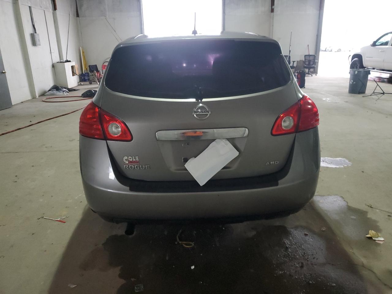 2013 Nissan Rogue - Image 6