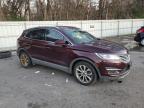 2017 Lincoln Mkc Select en Venta en Shreveport, LA - Side