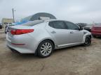 2014 Kia Optima Ex de vânzare în Wichita, KS - Front End