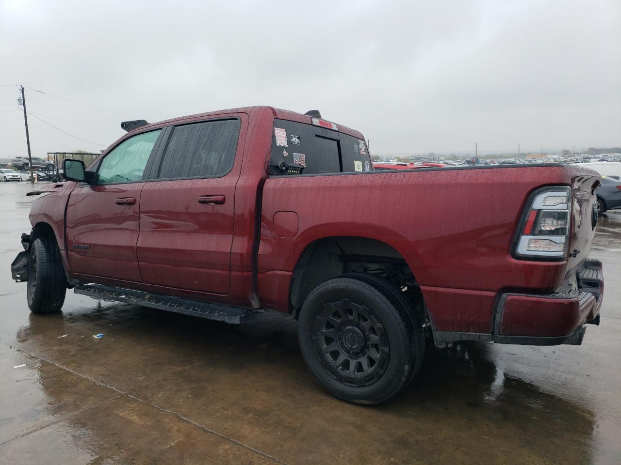 2019 RAM 1500 - Image 2