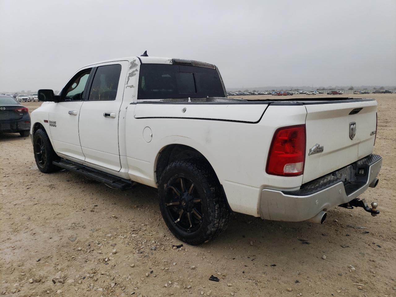 VIN 1C6RR7TM4GS359331 2016 RAM 1500 no.2