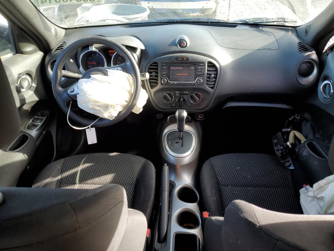 2016 Nissan Juke - Image 8