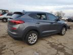 2019 Hyundai Tucson Se na sprzedaż w Dyer, IN - Vandalism