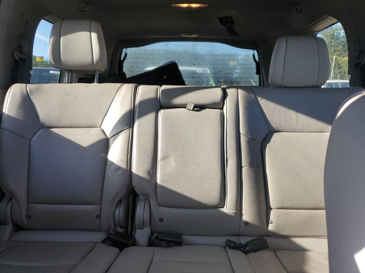 2012 Honda Pilot - Image 10