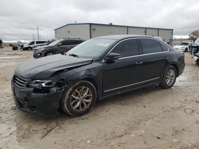 2016 Volkswagen Passat S