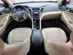 2012 Hyundai Sonata Gls للبيع في East Granby، CT - Minor Dent/Scratches