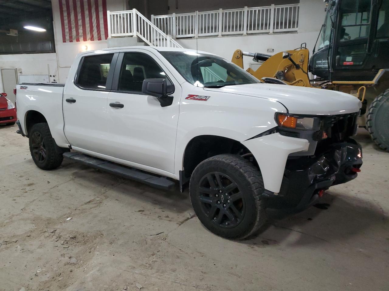 2019 Chevrolet Silverado - Image 4