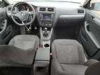 2016 Volkswagen Jetta Se zu verkaufen in Louisville, KY - Front End
