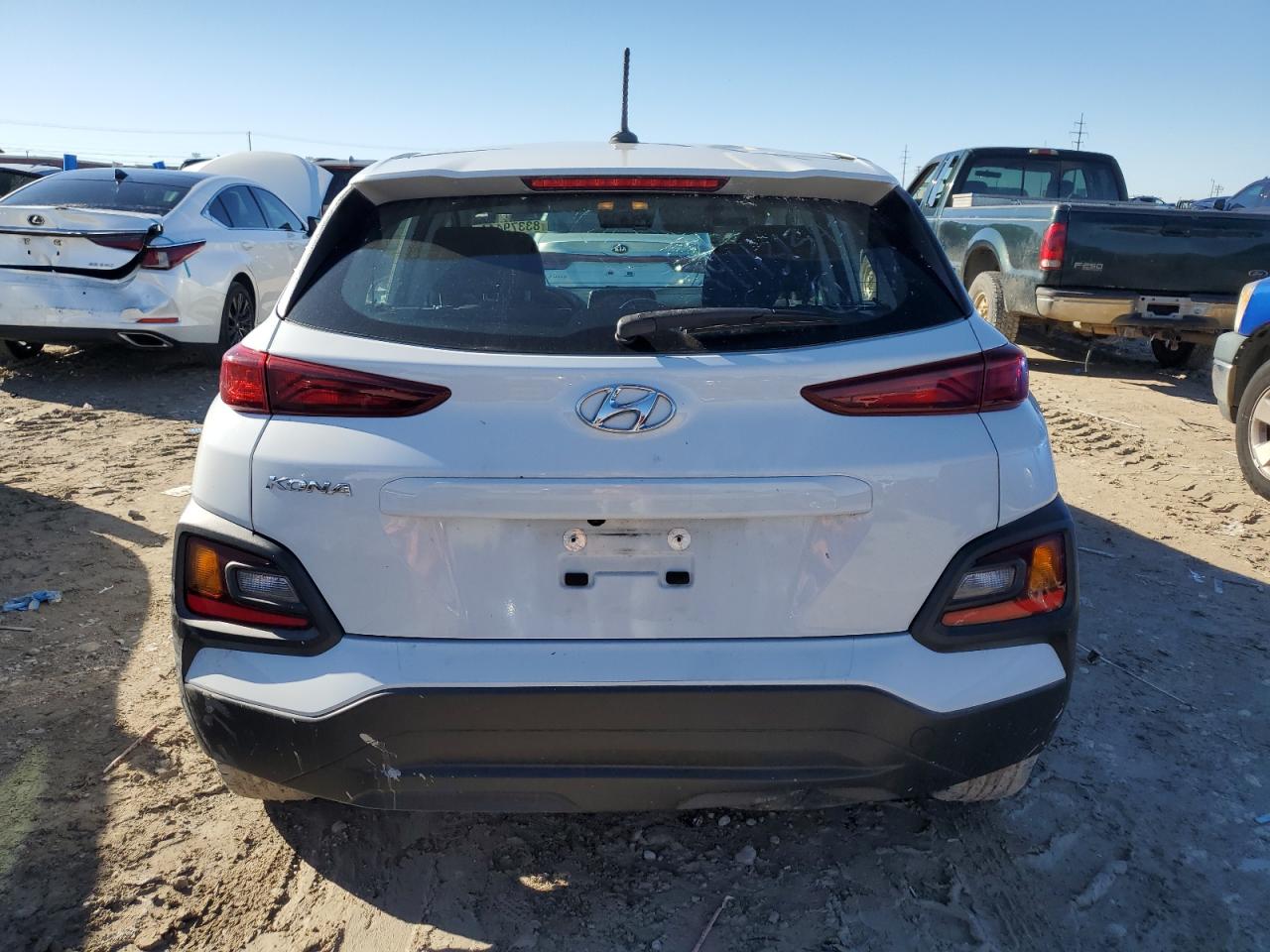 2020 Hyundai Kona - Image 6