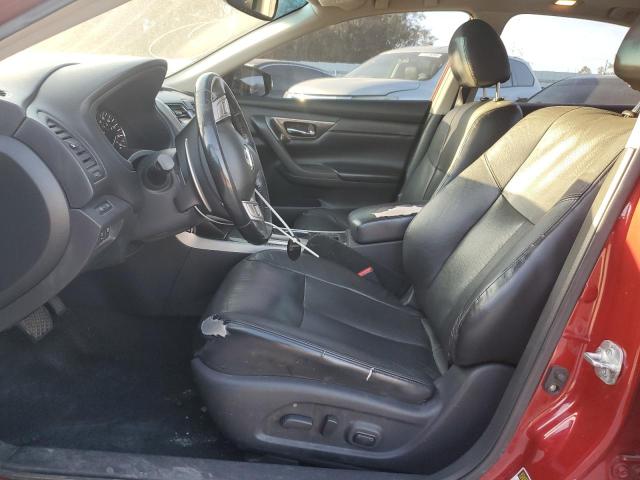  NISSAN ALTIMA 2013 Burgundy
