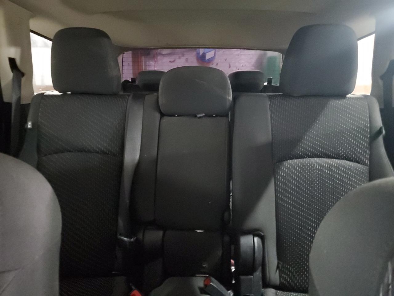 2018 Dodge Journey - Image 10